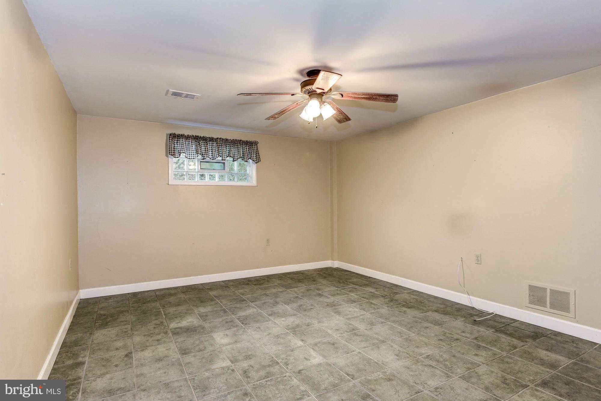 4208 Southend Road Rockville, MD 20853 - Photo 12 of 18 Basement