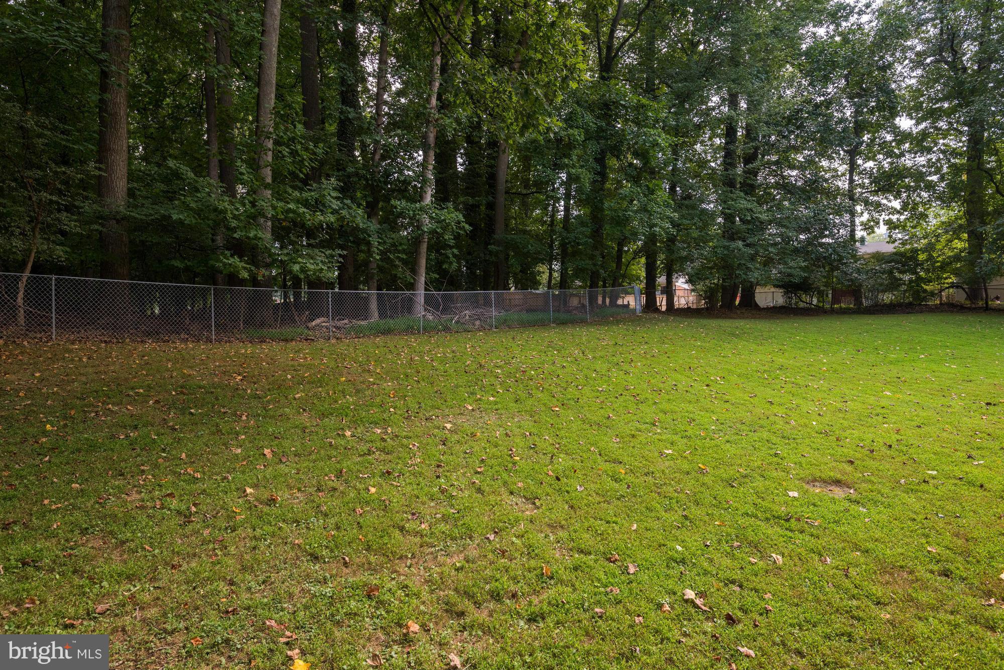 4208 Southend Road Rockville, MD 20853 - Photo 18 of 18 Exterior (Rear)