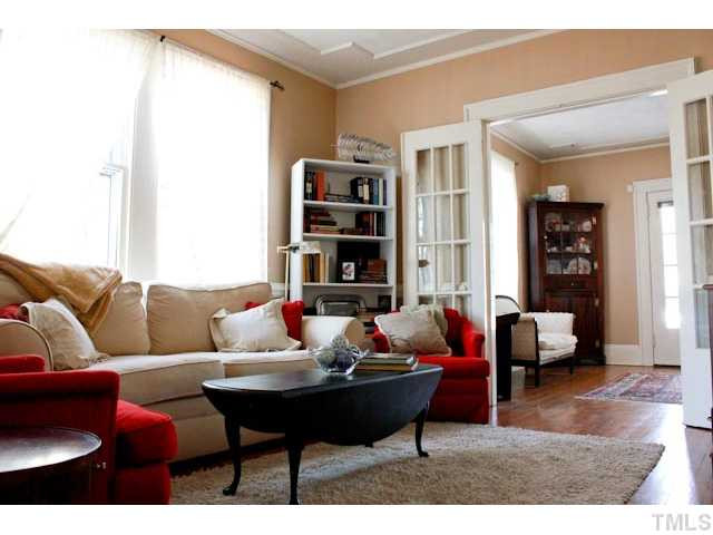 116 East Whitaker Mill Road Raleigh, NC 27608 - Photo 8 of 21 Photo 8