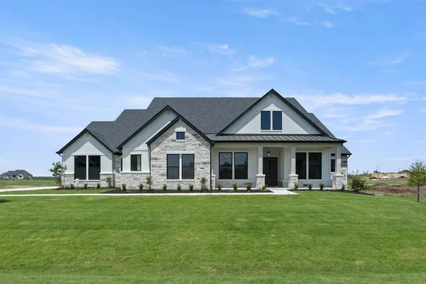 $1,249,990 | 3116 Apple Crk Lane, Northlake, TX 76226