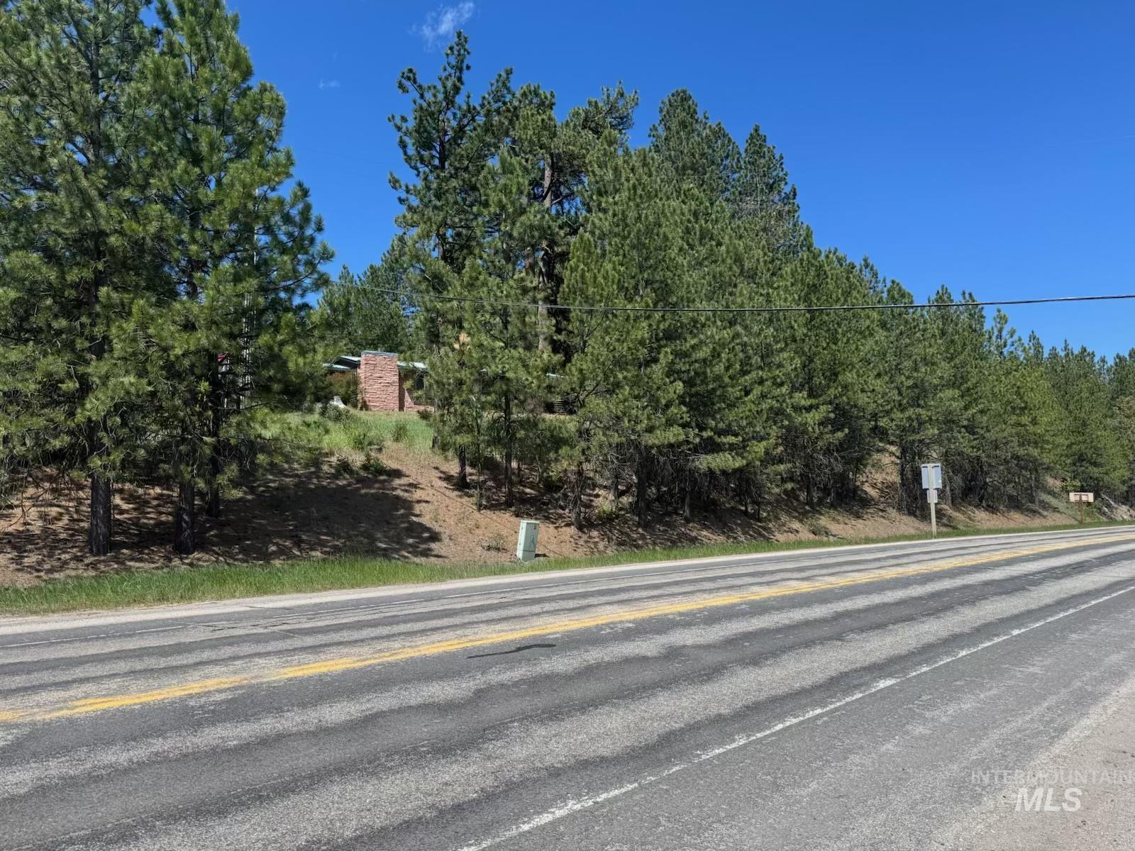 643 South Main Street Cascade, ID 83611 - Photo 37 of 38 View of asphalt street