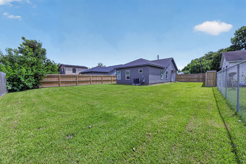 711 Rosedale Street La Marque, TX 77568 - Photo 18 of 18
