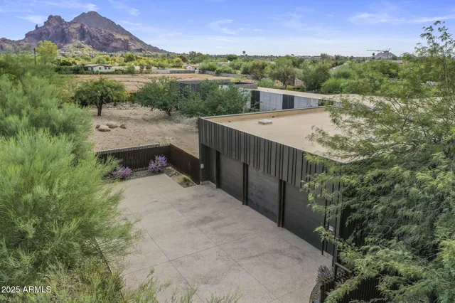 a view of a lake view