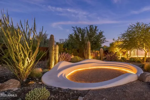 $13,995,000 | 3700 East El Camino Sin Nombre, Paradise Valley, AZ 85253
