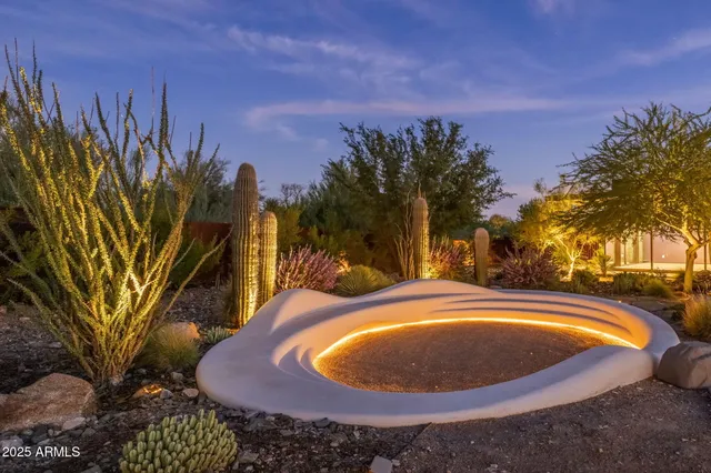 $14,495,000 | 3700 East El Camino Sin Nombre, Paradise Valley, AZ 85253