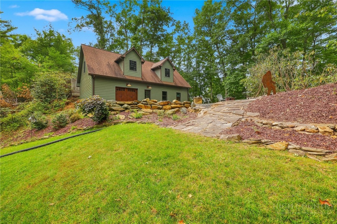 1400 Rustic Road West Jefferson, NC 28694 - Photo 38 of 50 Gallery Image 38