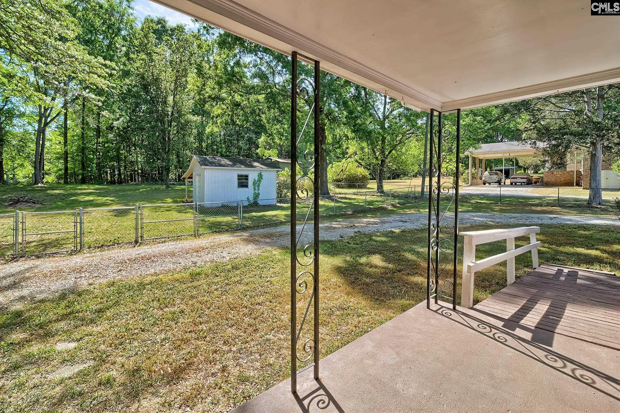 331 State Rd S-36-107 Pomaria, SC 29126 - Photo 16 of 40