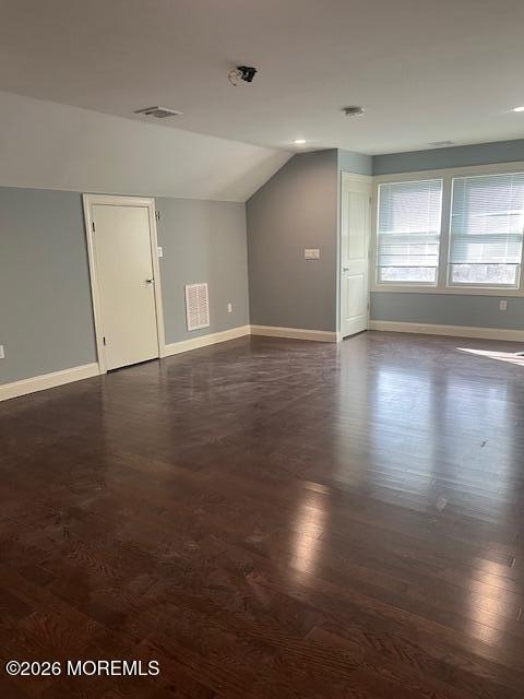173 Jackson Mills Road Jackson, NJ 08527 - Photo 12 of 18 an empty room with wooden floor and windows