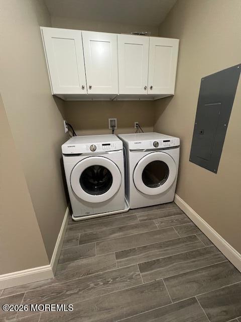 173 Jackson Mills Road Jackson, NJ 08527 - Photo 16 of 18 a utility room with dryer and washer