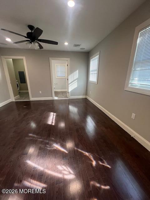 173 Jackson Mills Road Jackson, NJ 08527 - Photo 6 of 18 a view of an entryway