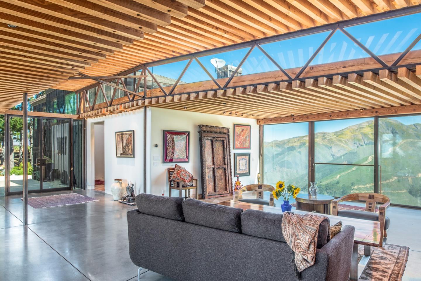 36296 Weston Ridge Road Carmel, CA 93923 - Photo 8 of 42 Gallery Image 8