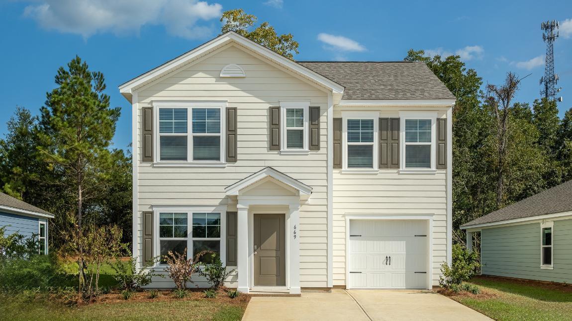 669 Perch Lane Santee, SC 29142 - Photo 1 of 35 669 Perch - CP 113_1
