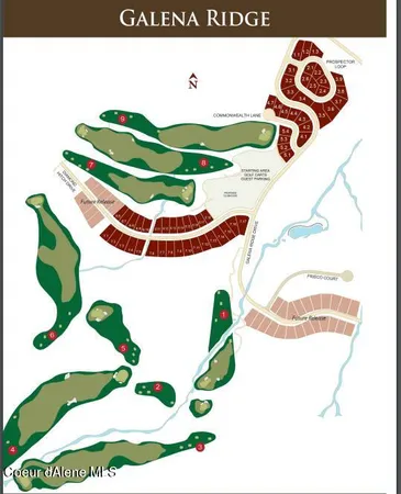 $119,000 | 283 Diamond Hitch Drive, Kellogg, ID 83837