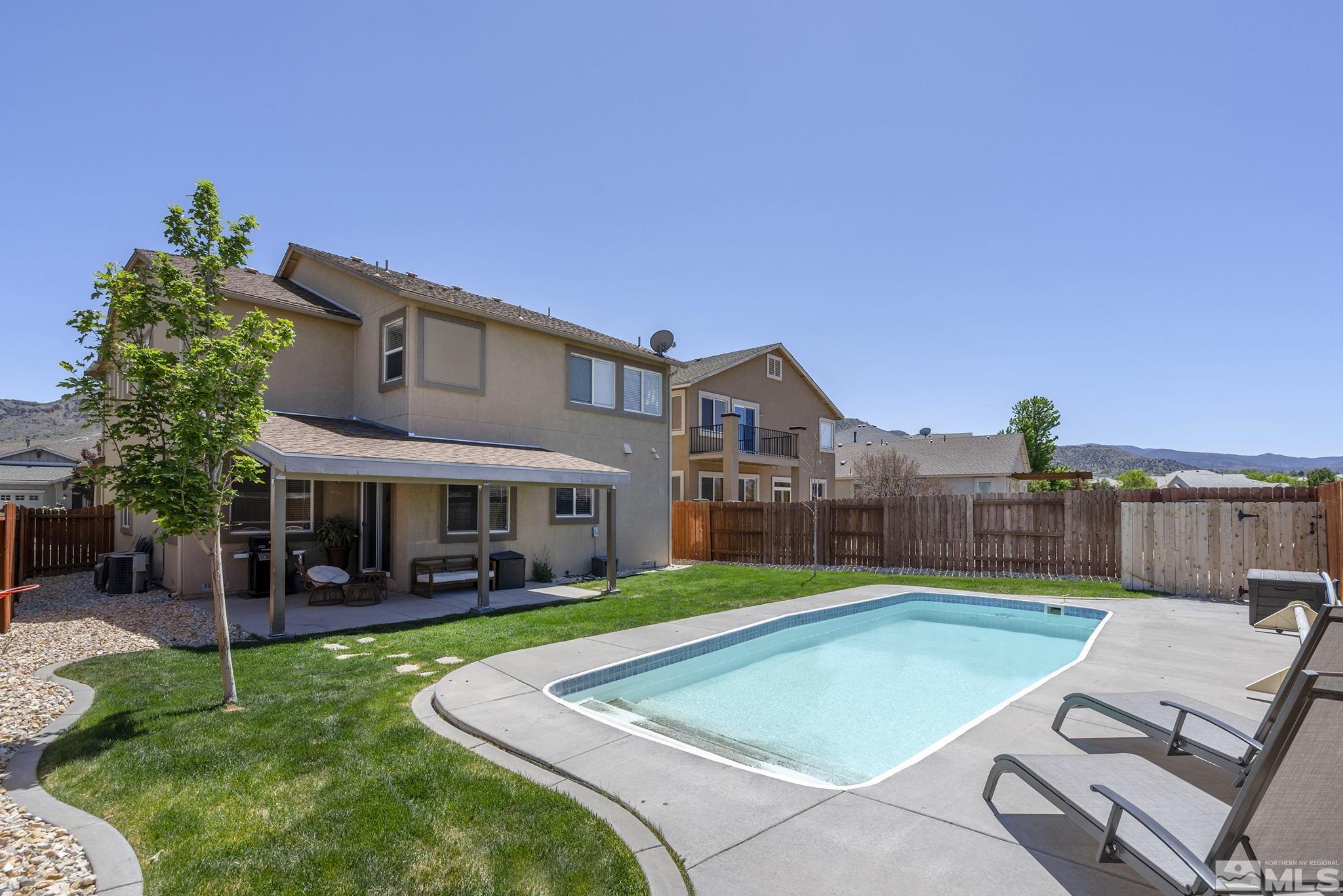 2217 Big Trail Circle Reno, NV 89521 - Photo 3 of 16 Photo 3