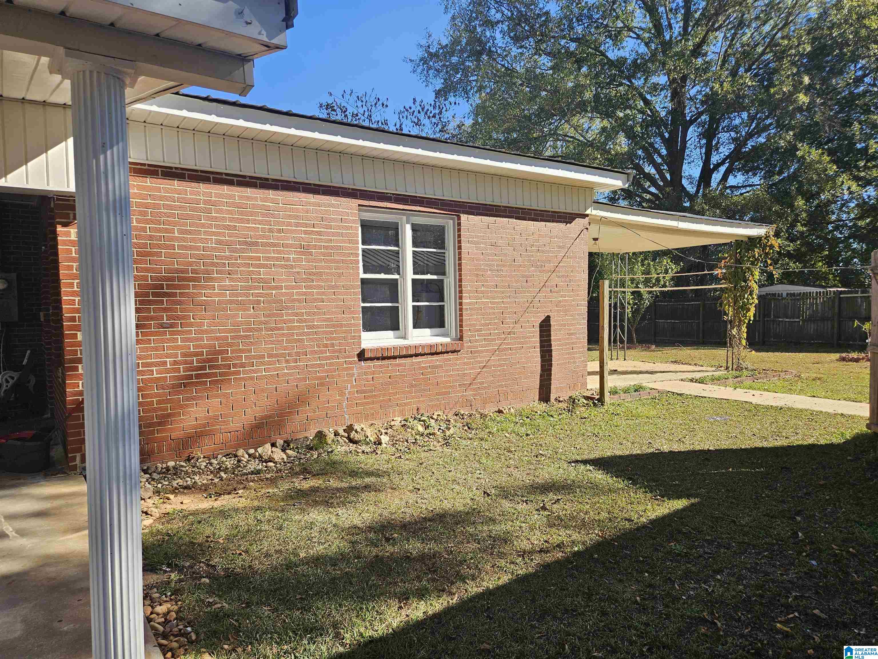12 Howle Road Oxford, AL 36203 - Photo 39 of 54
