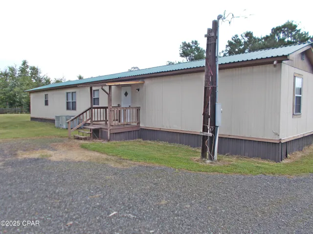 $84,900 | 2415 Berry Lane, Marianna, FL 32448