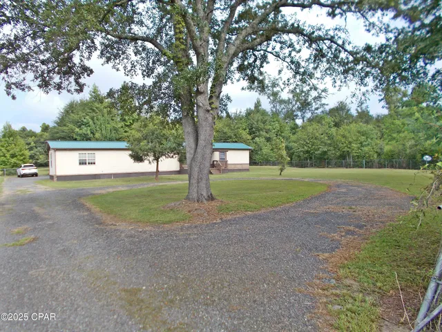 $84,900 | 2415 Berry Lane, Marianna, FL 32448