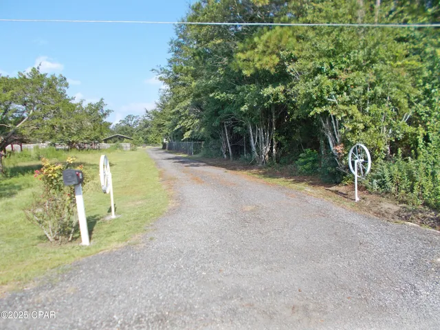 $84,900 | 2415 Berry Lane, Marianna, FL 32448