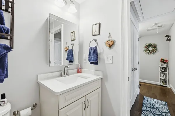 $560,000 | 13 Beverlys Way, Unit 13, Lakeville, MA 02347