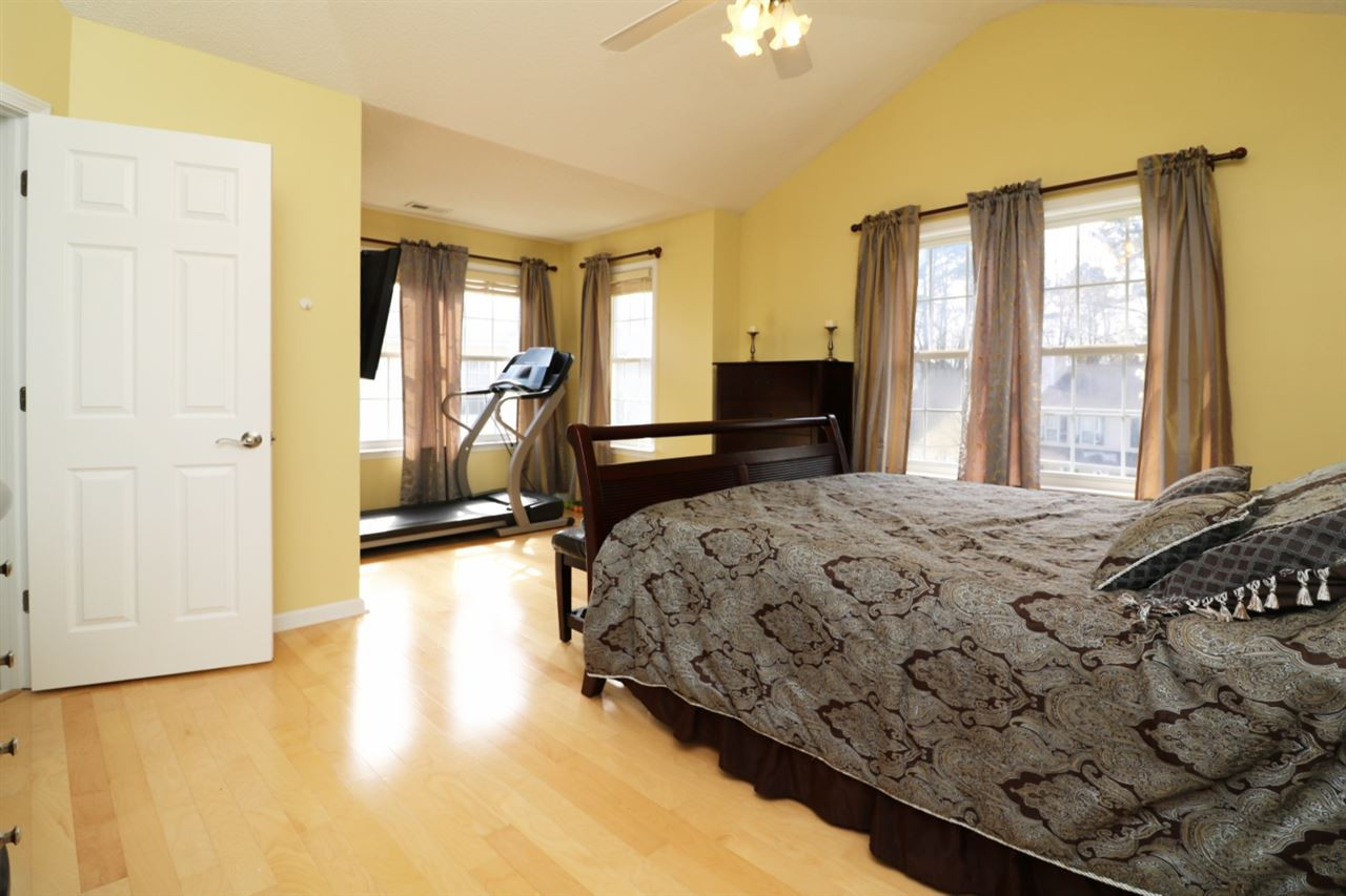 4517 Drewbridge Way Raleigh, NC 27604 - Photo 23 of 30 Photo 23