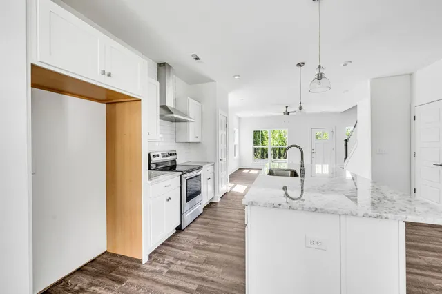 $519,500 | 2206 Chadwell Station Lane, Madison, TN 37115