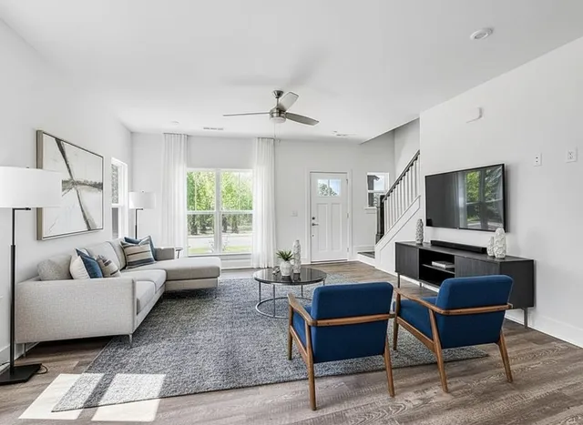 $519,500 | 2206 Chadwell Station Lane, Madison, TN 37115