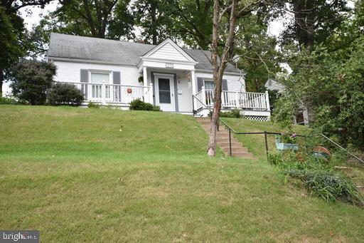 10626 South Dunmoor Drive Silver Spring, MD 20901 - Photo 1 of 10