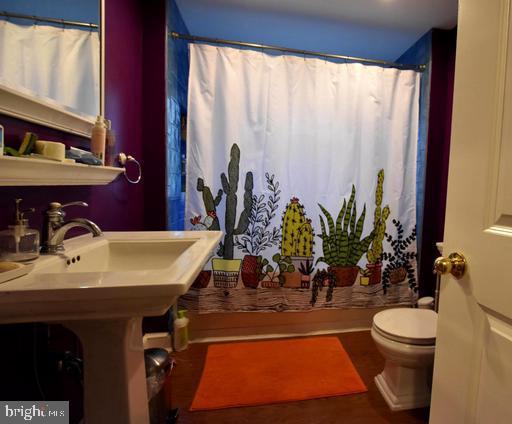 10626 South Dunmoor Drive Silver Spring, MD 20901 - Photo 10 of 10