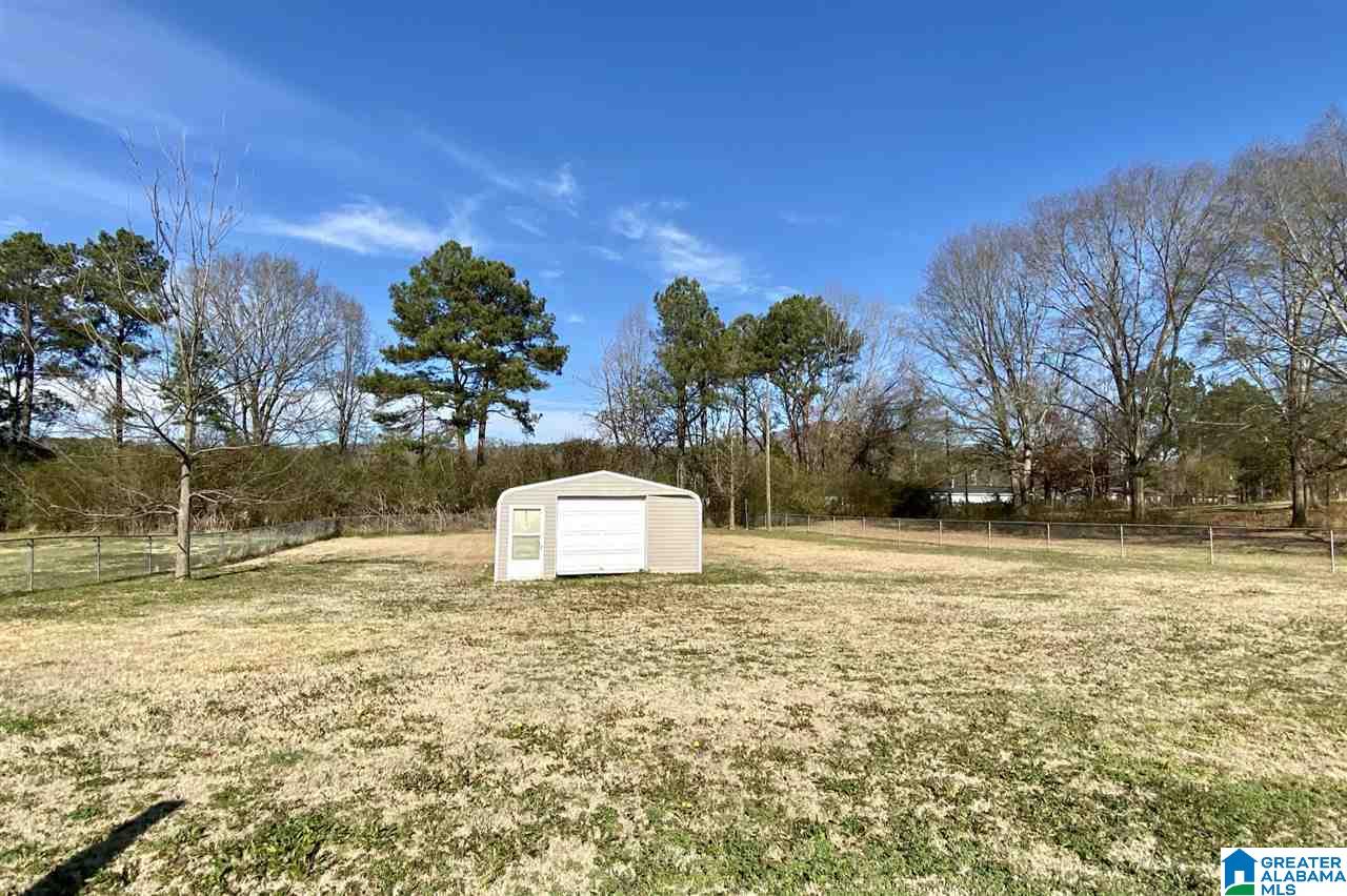 3622 Airport Road Oxford, AL 36203 - Photo 36 of 39