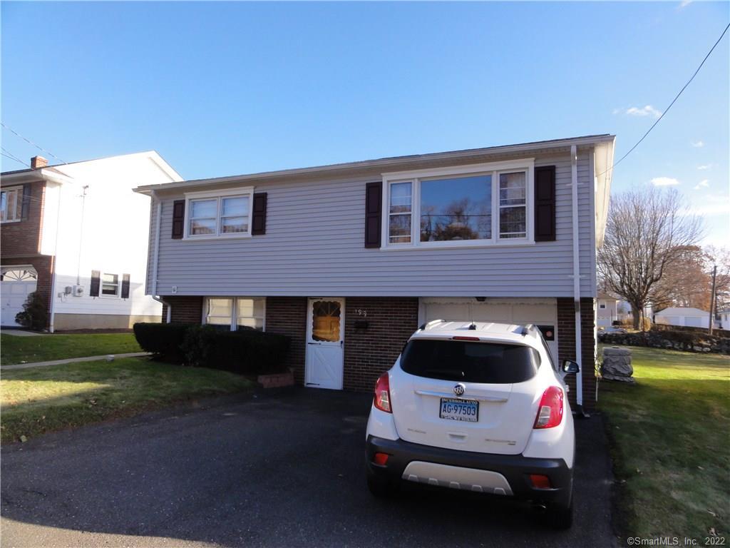 199 Wilkenda Avenue Waterbury, CT 06708 - Photo 1 of 1