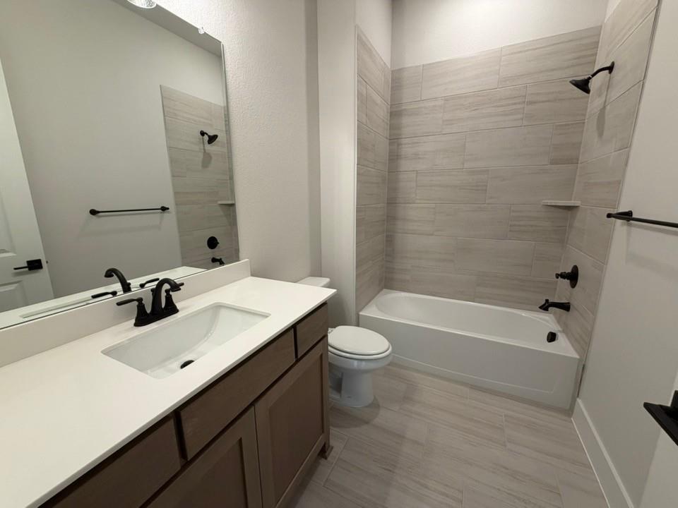 2305 Gypsum Street Krum, TX 76249 - Photo 5 of 15
