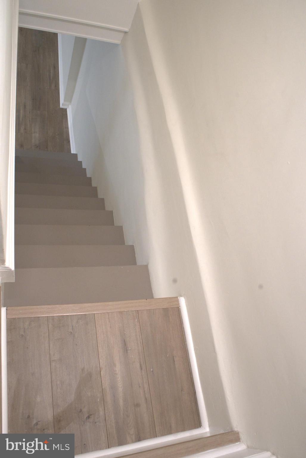 117 South Wickham Road Baltimore, MD 21229 - Photo 95 of 121 Basement Stairs