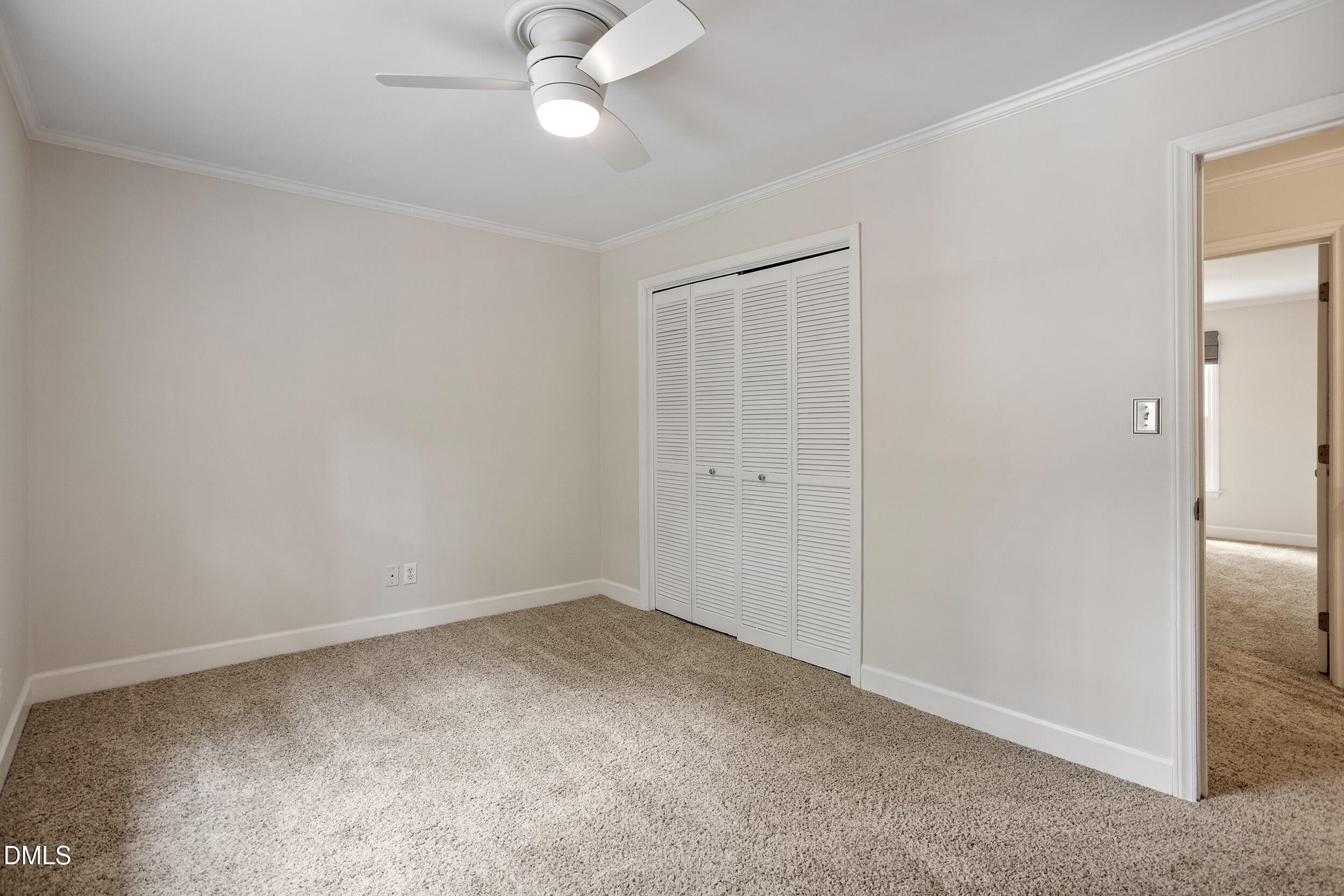 8717 Mansfield Drive Raleigh, NC 27613 - Photo 39 of 45