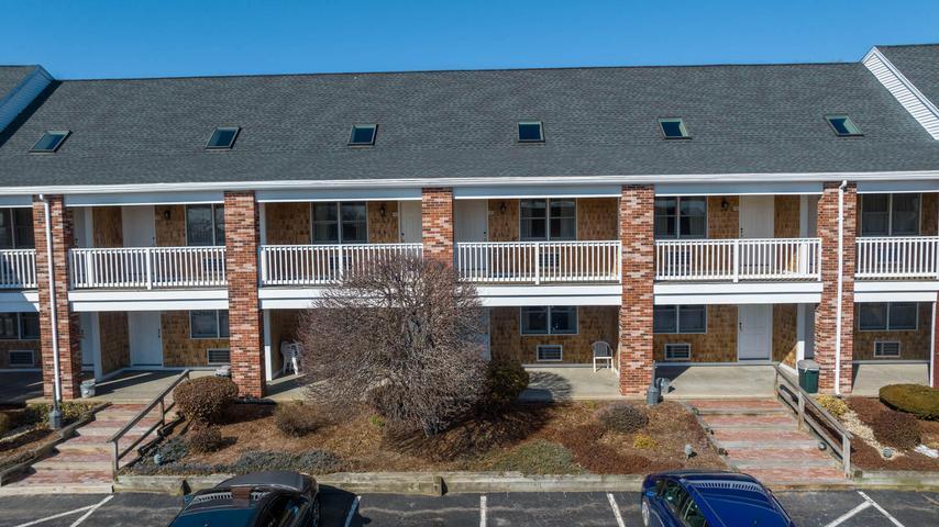 60 Mile Road, Unit 41 Wells, ME 04090 - Photo 3 of 27 Exterior