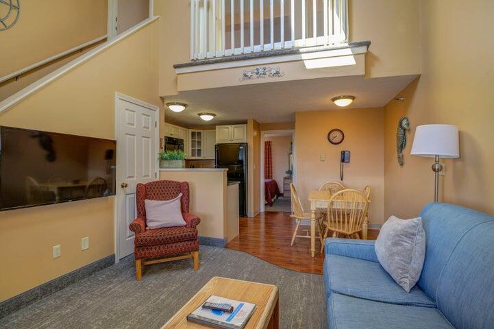 60 Mile Road, Unit 41 Wells, ME 04090 - Photo 6 of 27 Living area