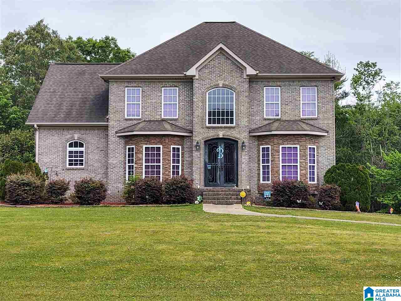 520 Cross Walk Bessemer, AL 35023 - Photo 1 of 48