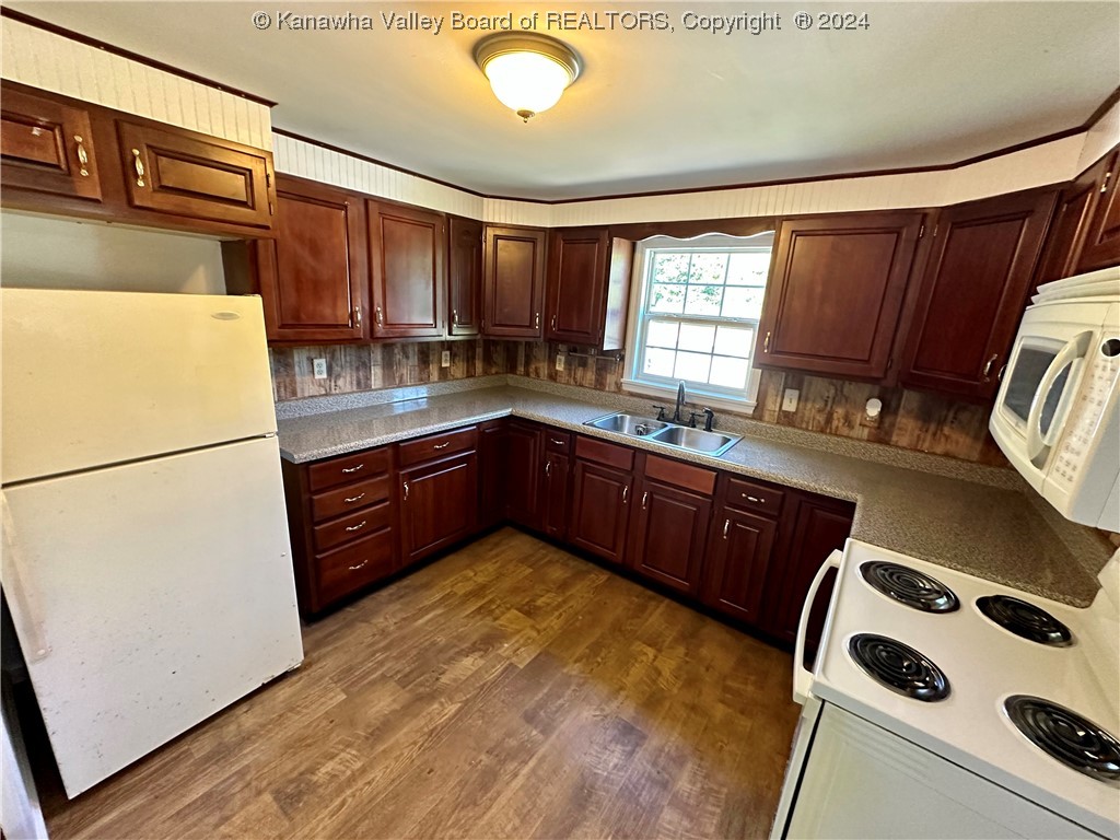 3789 North Grapevine Road Charleston, WV 25320 - Photo 3 of 7 Gallery Image 3