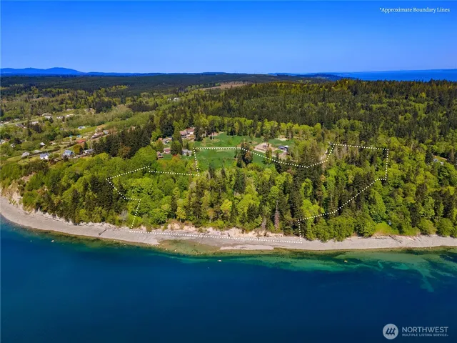 $1,258,000 | 131 Linda Vw Lane, Port Ludlow, WA 98365