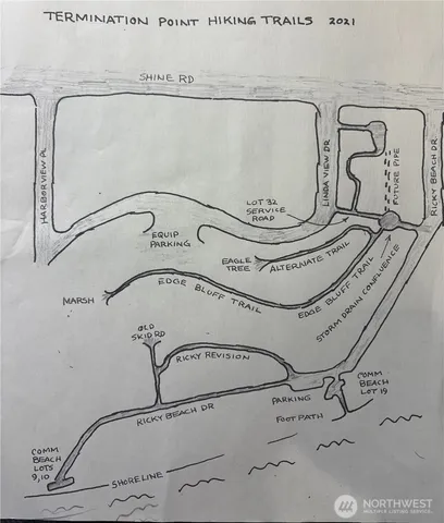 $1,258,000 | 131 Linda Vw Lane, Port Ludlow, WA 98365