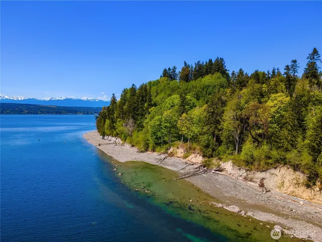 $1,258,000 | 131 Linda Vw Lane, Port Ludlow, WA 98365