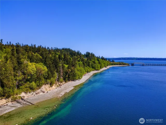 $1,258,000 | 131 Linda Vw Lane, Port Ludlow, WA 98365