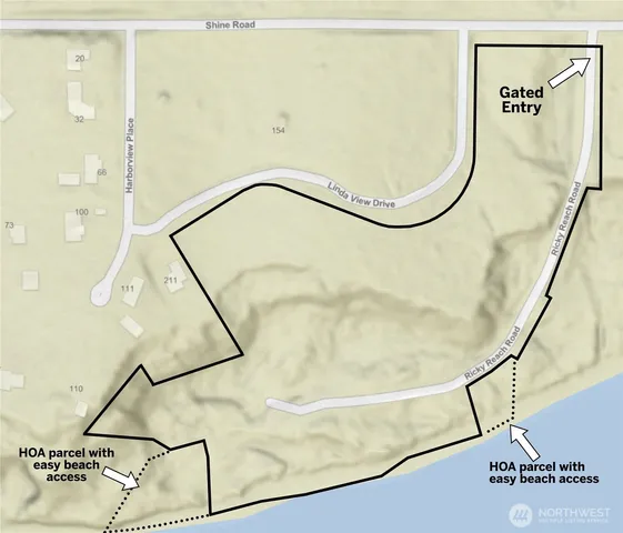 $1,258,000 | 131 Linda Vw Lane, Port Ludlow, WA 98365