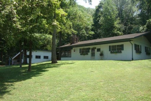 252 Hilltop Road Spring City, TN 37381 - Photo 1 of 1 Primary Photo
