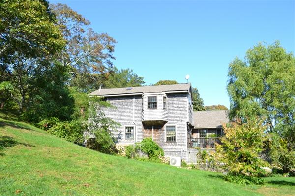 210 Head Of Pond Road Tisbury, MA 02568 - Photo 25 of 27 Gallery Image 25