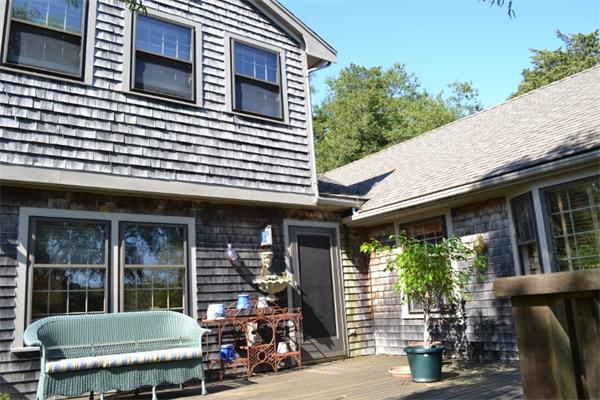 210 Head Of Pond Road Tisbury, MA 02568 - Photo 3 of 27 Gallery Image 3