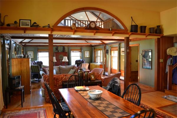 210 Head Of Pond Road Tisbury, MA 02568 - Photo 9 of 27 Gallery Image 9