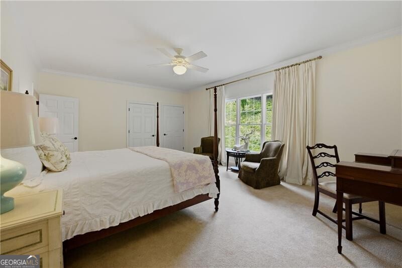 619 Hamp Mill Road Dahlonega, GA 30533 - Photo 74 of 118