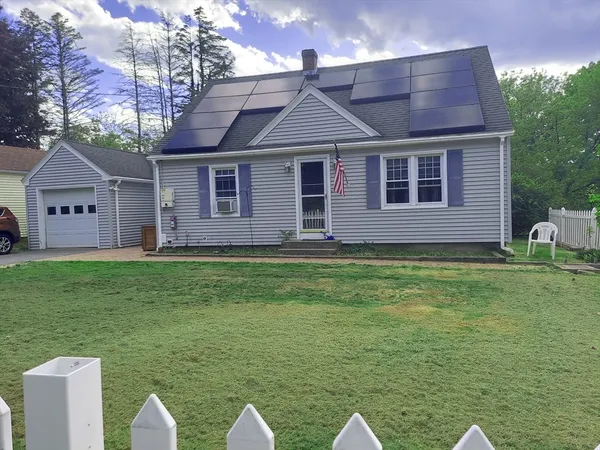 $375,000 | 41 Dudley Hill Road, Dudley, MA 01571