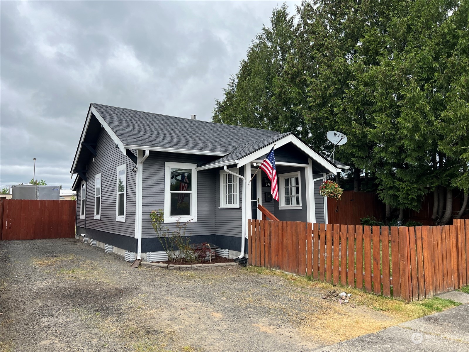 54 Southwest 9th Street Chehalis, WA 98532 - Photo 1 of 21 Gallery Image 1
