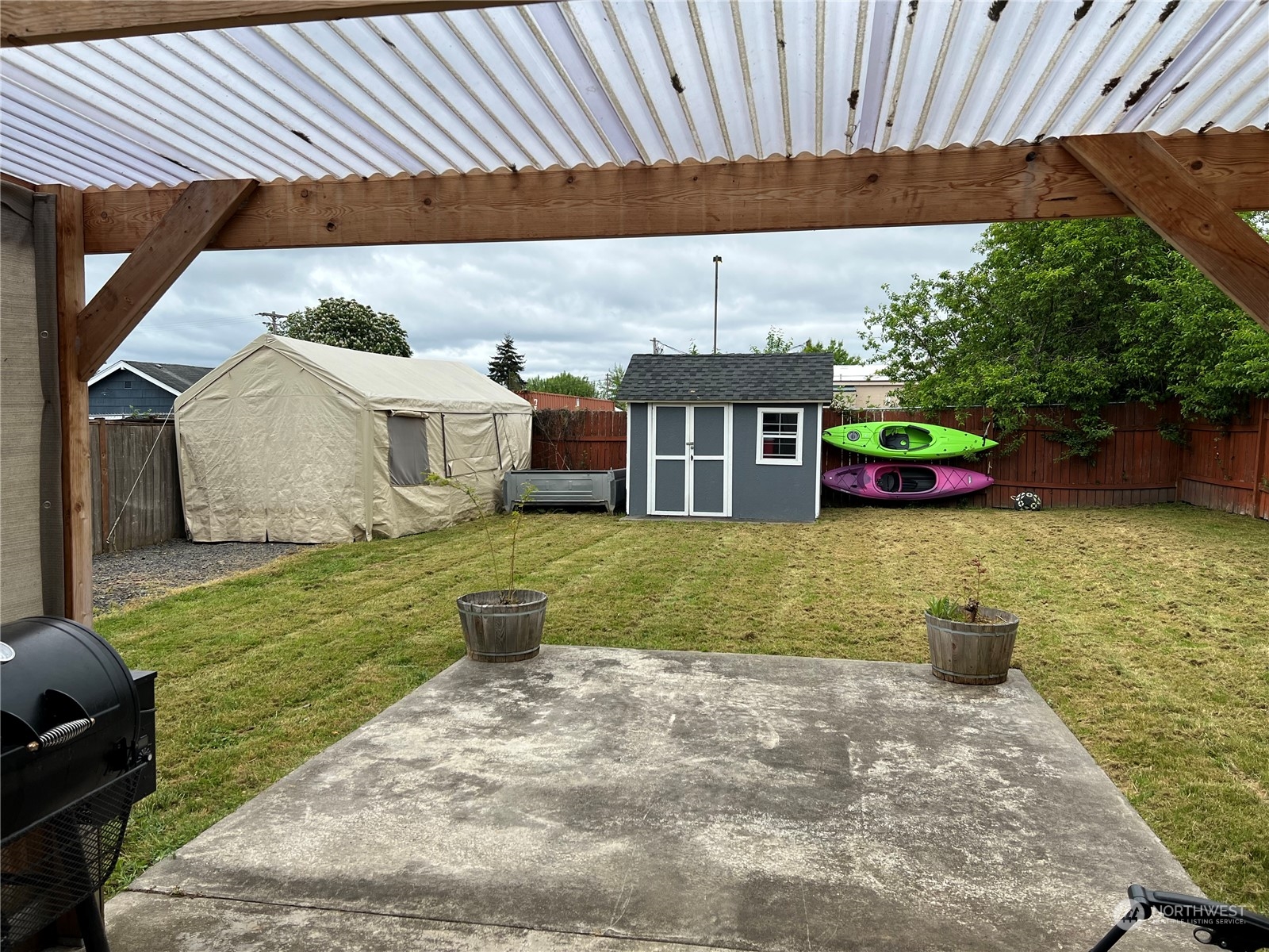54 Southwest 9th Street Chehalis, WA 98532 - Photo 17 of 21 Gallery Image 17